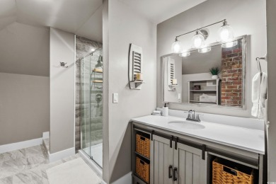 Welcome to 1058 Doral Drive -- a home graced by its very own on Heritage Club in South Carolina - for sale on GolfHomes.com, golf home, golf lot