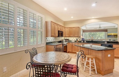 Enjoy the best of Florida living in this comfortable 3-bedroom on Legacy Golf Club in Florida - for sale on GolfHomes.com, golf home, golf lot