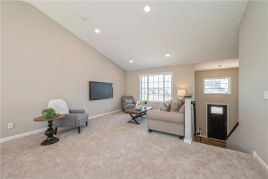 See Sales Consultant about special lender incentives! UNDER on Sanbrook Golf Course in Minnesota - for sale on GolfHomes.com, golf home, golf lot