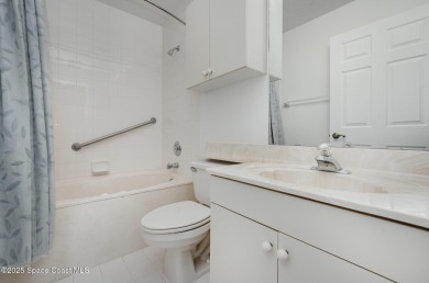 Welcome to this popular Washington model with courtyard--a on Indian River Colony Club in Florida - for sale on GolfHomes.com, golf home, golf lot