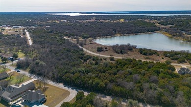 Ready to build your dream home..e see this .59 of acre lot in on White Bluff Resort - New Course in Texas - for sale on GolfHomes.com, golf home, golf lot