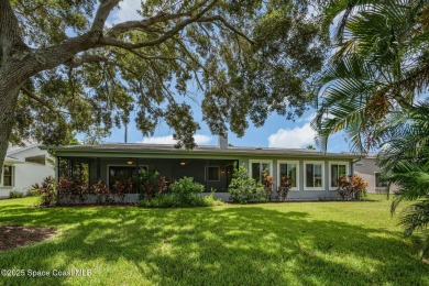 Welcome to this popular Washington model with courtyard--a on Indian River Colony Club in Florida - for sale on GolfHomes.com, golf home, golf lot