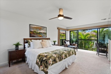 Enjoy stunning panoramic Ocean, Outer Island, and Haleakala on Wailea Golf Club in Hawaii - for sale on GolfHomes.com, golf home, golf lot
