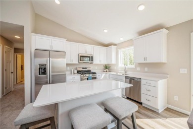 See Sales Consultant about special lender incentives! UNDER on Sanbrook Golf Course in Minnesota - for sale on GolfHomes.com, golf home, golf lot