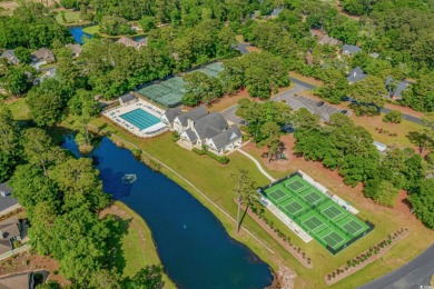 Welcome to 1058 Doral Drive -- a home graced by its very own on Heritage Club in South Carolina - for sale on GolfHomes.com, golf home, golf lot