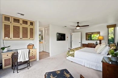 Enjoy stunning panoramic Ocean, Outer Island, and Haleakala on Wailea Golf Club in Hawaii - for sale on GolfHomes.com, golf home, golf lot