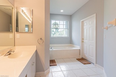 Wonderful opportunity to own this lovely villa that offers on Arrowhead Golf Club At Heritage Greens in Florida - for sale on GolfHomes.com, golf home, golf lot