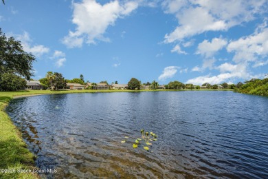 Welcome to this popular Washington model with courtyard--a on Indian River Colony Club in Florida - for sale on GolfHomes.com, golf home, golf lot