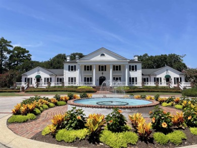 Welcome to 1058 Doral Drive -- a home graced by its very own on Heritage Club in South Carolina - for sale on GolfHomes.com, golf home, golf lot