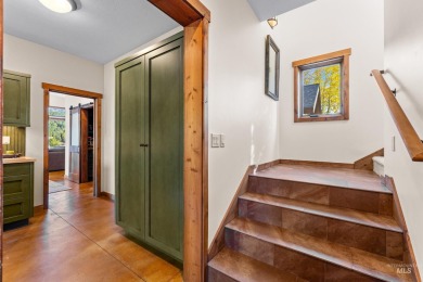 Imagine living just outside the vibrant mountain town of McCall on Jug Mountain Ranch Golf Course in Idaho - for sale on GolfHomes.com, golf home, golf lot