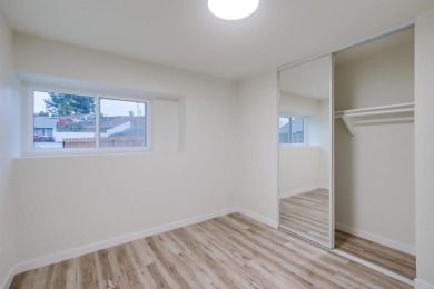 Beautifully remodeled 4-bedroom, 2-bath home nestled in the on Mission Trails Golf Course in California - for sale on GolfHomes.com, golf home, golf lot