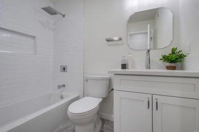 Beautifully remodeled 4-bedroom, 2-bath home nestled in the on Mission Trails Golf Course in California - for sale on GolfHomes.com, golf home, golf lot
