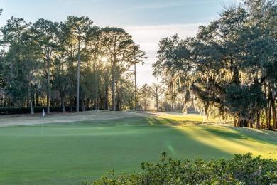 Welcome to 1058 Doral Drive -- a home graced by its very own on Heritage Club in South Carolina - for sale on GolfHomes.com, golf home, golf lot