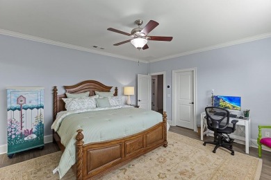 Welcome to effortless elegance and comfort in this beautifully on Chateau Elan Golf Club  in Georgia - for sale on GolfHomes.com, golf home, golf lot