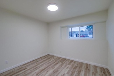 Beautifully remodeled 4-bedroom, 2-bath home nestled in the on Mission Trails Golf Course in California - for sale on GolfHomes.com, golf home, golf lot