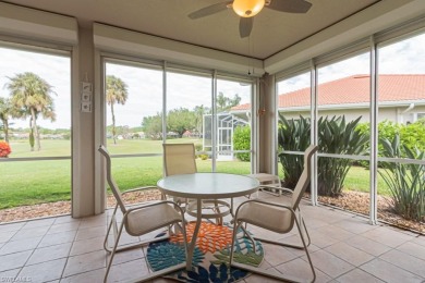 Wonderful opportunity to own this lovely villa that offers on Arrowhead Golf Club At Heritage Greens in Florida - for sale on GolfHomes.com, golf home, golf lot
