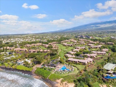 Enjoy stunning panoramic Ocean, Outer Island, and Haleakala on Wailea Golf Club in Hawaii - for sale on GolfHomes.com, golf home, golf lot