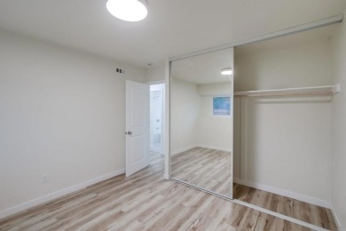 Beautifully remodeled 4-bedroom, 2-bath home nestled in the on Mission Trails Golf Course in California - for sale on GolfHomes.com, golf home, golf lot