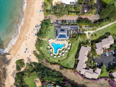 Enjoy stunning panoramic Ocean, Outer Island, and Haleakala on Wailea Golf Club in Hawaii - for sale on GolfHomes.com, golf home, golf lot