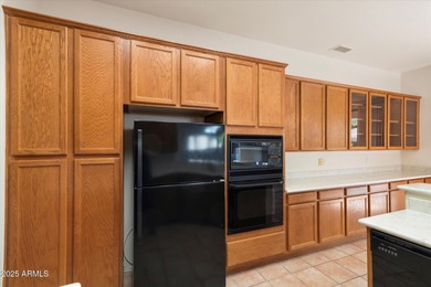 Located in sought after Desert Ridge & just steps away from on Wildfire Golf Club in Arizona - for sale on GolfHomes.com, golf home, golf lot