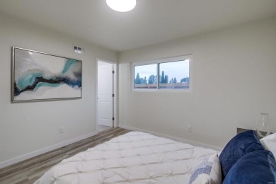 Beautifully remodeled 4-bedroom, 2-bath home nestled in the on Mission Trails Golf Course in California - for sale on GolfHomes.com, golf home, golf lot