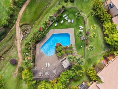 Enjoy stunning panoramic Ocean, Outer Island, and Haleakala on Wailea Golf Club in Hawaii - for sale on GolfHomes.com, golf home, golf lot
