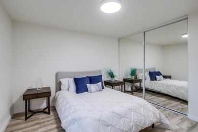 Beautifully remodeled 4-bedroom, 2-bath home nestled in the on Mission Trails Golf Course in California - for sale on GolfHomes.com, golf home, golf lot