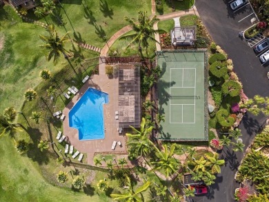 Enjoy stunning panoramic Ocean, Outer Island, and Haleakala on Wailea Golf Club in Hawaii - for sale on GolfHomes.com, golf home, golf lot