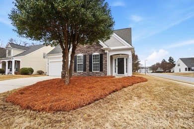 Welcome Home! This beautifully updated residence in the on Highland Creek Golf Club in North Carolina - for sale on GolfHomes.com, golf home, golf lot