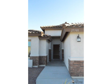 New Spec Home in coyote wash golf course community. Expected on The Links At Coyote Wash in Arizona - for sale on GolfHomes.com, golf home, golf lot