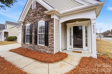 Welcome Home! This beautifully updated residence in the on Highland Creek Golf Club in North Carolina - for sale on GolfHomes.com, golf home, golf lot