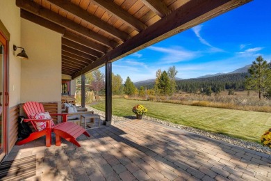 Imagine living just outside the vibrant mountain town of McCall on Jug Mountain Ranch Golf Course in Idaho - for sale on GolfHomes.com, golf home, golf lot