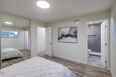 Beautifully remodeled 4-bedroom, 2-bath home nestled in the on Mission Trails Golf Course in California - for sale on GolfHomes.com, golf home, golf lot