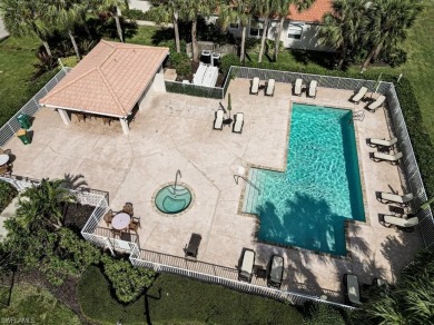 Wonderful opportunity to own this lovely villa that offers on Arrowhead Golf Club At Heritage Greens in Florida - for sale on GolfHomes.com, golf home, golf lot