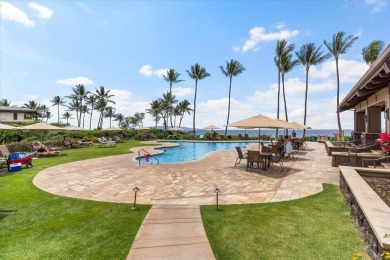 Enjoy stunning panoramic Ocean, Outer Island, and Haleakala on Wailea Golf Club in Hawaii - for sale on GolfHomes.com, golf home, golf lot