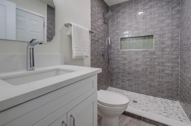Beautifully remodeled 4-bedroom, 2-bath home nestled in the on Mission Trails Golf Course in California - for sale on GolfHomes.com, golf home, golf lot
