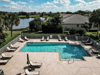 Wonderful opportunity to own this lovely villa that offers on Arrowhead Golf Club At Heritage Greens in Florida - for sale on GolfHomes.com, golf home, golf lot