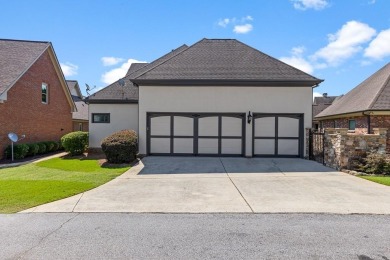 Welcome to effortless elegance and comfort in this beautifully on Chateau Elan Golf Club  in Georgia - for sale on GolfHomes.com, golf home, golf lot