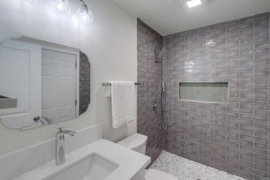 Beautifully remodeled 4-bedroom, 2-bath home nestled in the on Mission Trails Golf Course in California - for sale on GolfHomes.com, golf home, golf lot