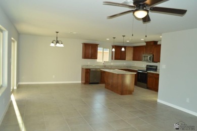 New Spec Home in coyote wash golf course community. Expected on The Links At Coyote Wash in Arizona - for sale on GolfHomes.com, golf home, golf lot