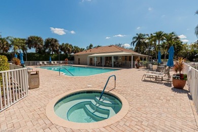 Wonderful opportunity to own this lovely villa that offers on Arrowhead Golf Club At Heritage Greens in Florida - for sale on GolfHomes.com, golf home, golf lot