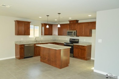 New Spec Home in coyote wash golf course community. Expected on The Links At Coyote Wash in Arizona - for sale on GolfHomes.com, golf home, golf lot