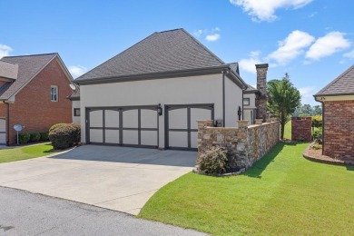 Welcome to effortless elegance and comfort in this beautifully on Chateau Elan Golf Club  in Georgia - for sale on GolfHomes.com, golf home, golf lot