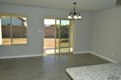 New Spec Home in coyote wash golf course community. Expected on The Links At Coyote Wash in Arizona - for sale on GolfHomes.com, golf home, golf lot