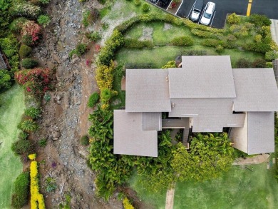 Enjoy stunning panoramic Ocean, Outer Island, and Haleakala on Wailea Golf Club in Hawaii - for sale on GolfHomes.com, golf home, golf lot