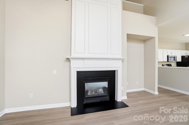 Welcome Home! This beautifully updated residence in the on Highland Creek Golf Club in North Carolina - for sale on GolfHomes.com, golf home, golf lot