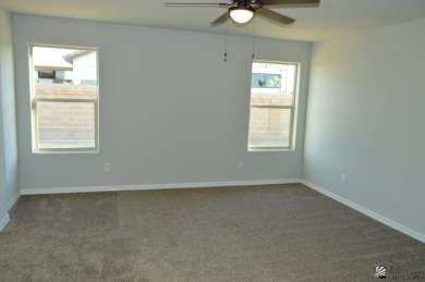 New Spec Home in coyote wash golf course community. Expected on The Links At Coyote Wash in Arizona - for sale on GolfHomes.com, golf home, golf lot