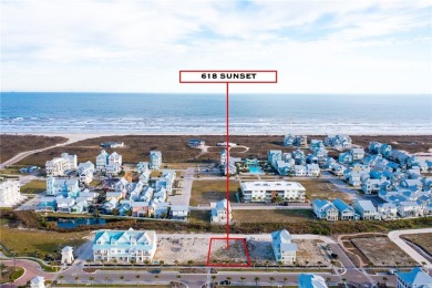 This is your chance to own a prime vacant lot at the exclusive on Palmilla Beach Golf Club in Texas - for sale on GolfHomes.com, golf home, golf lot