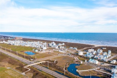 This is your chance to own a prime vacant lot at the exclusive on Palmilla Beach Golf Club in Texas - for sale on GolfHomes.com, golf home, golf lot