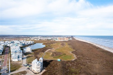 This is your chance to own a prime vacant lot at the exclusive on Palmilla Beach Golf Club in Texas - for sale on GolfHomes.com, golf home, golf lot